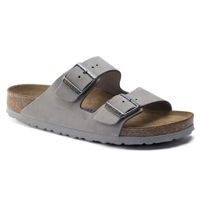 Arizona Soft Footbed Nubuk Leather Product Image