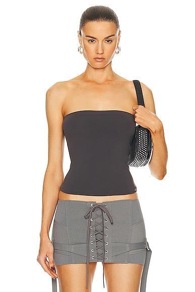 Wolford Fatal Sleeveless Top Size L, M. Product Image