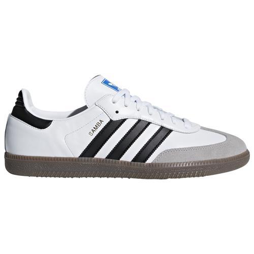 adidas Originals Mens adidas Originals Samba - Mens Shoes Product Image