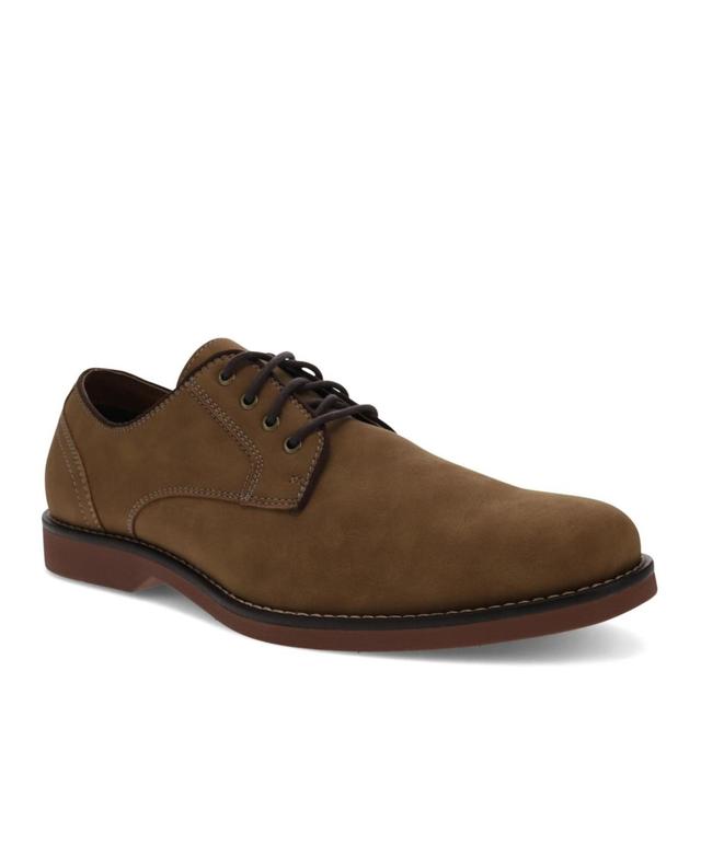 Dockers Mens Pryce Casual Oxford Shoes Product Image