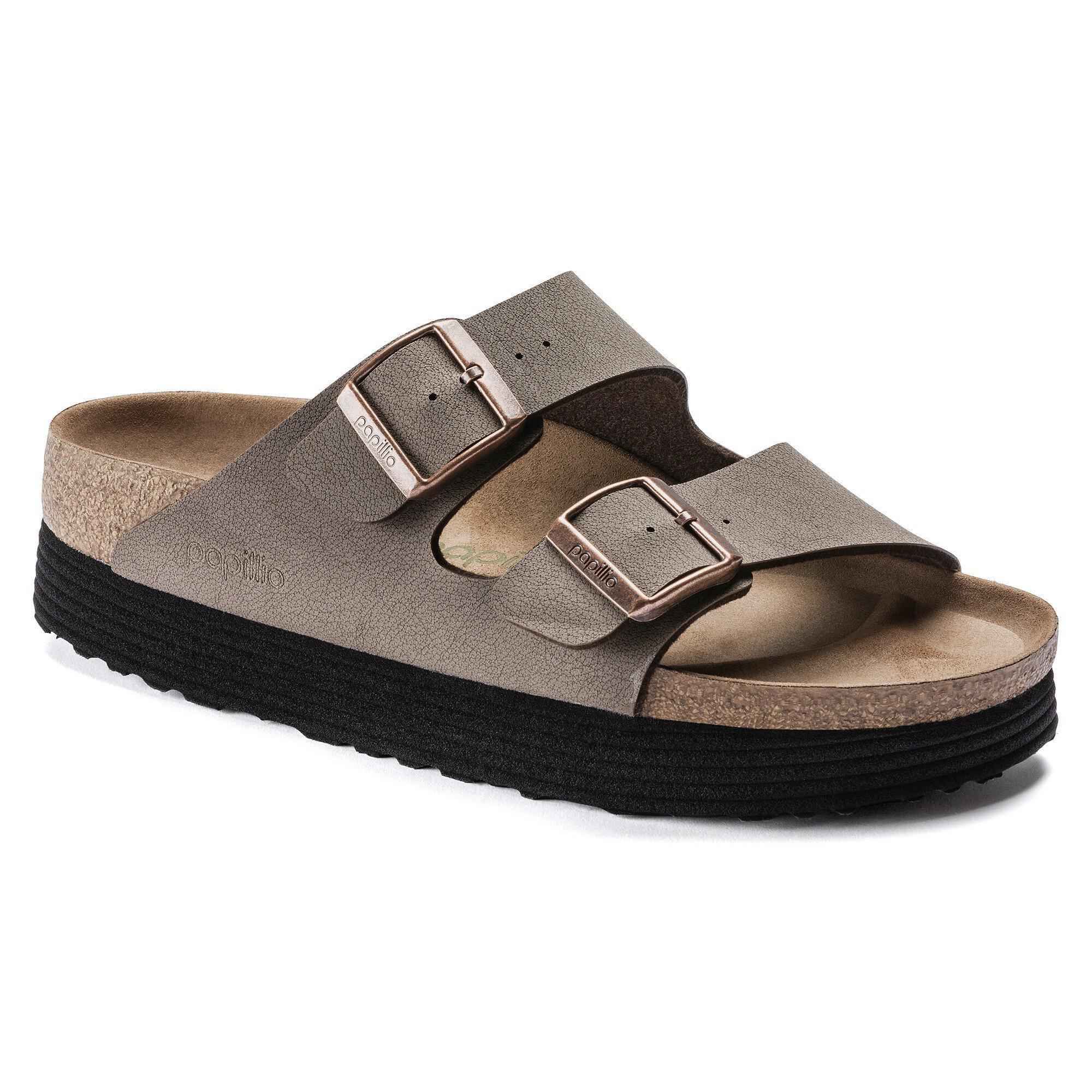 Arizona Platform Vegan Birko-Flor Birkibuc Product Image