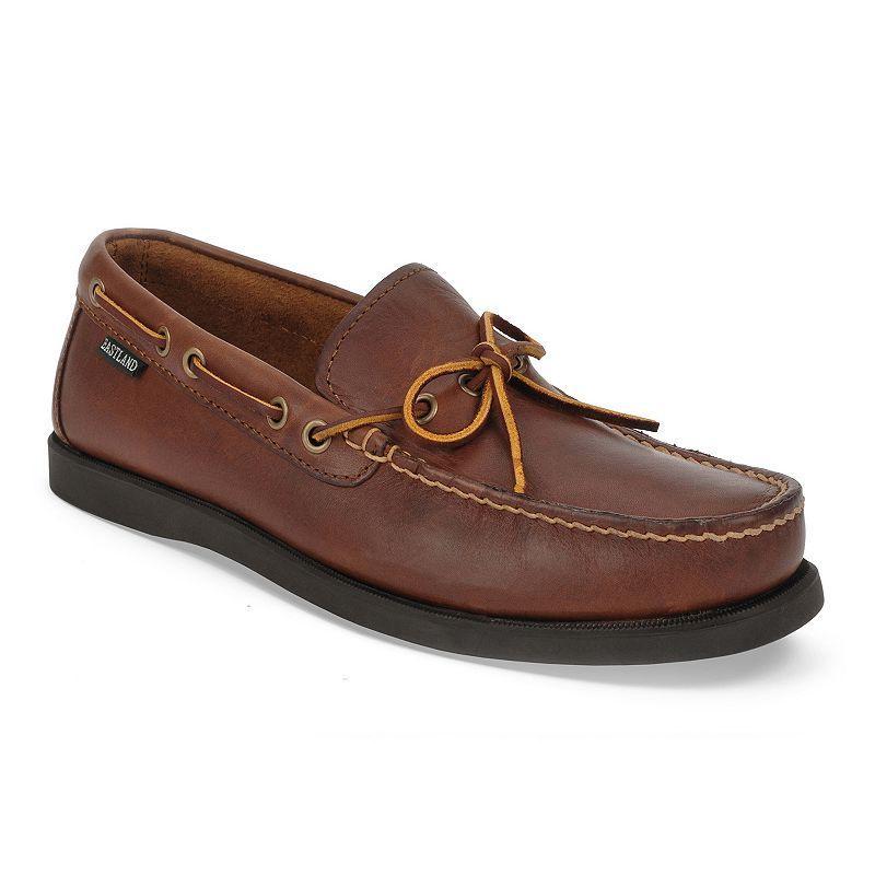 Eastland Yarmouth Camp Mens Moccasins Product Image