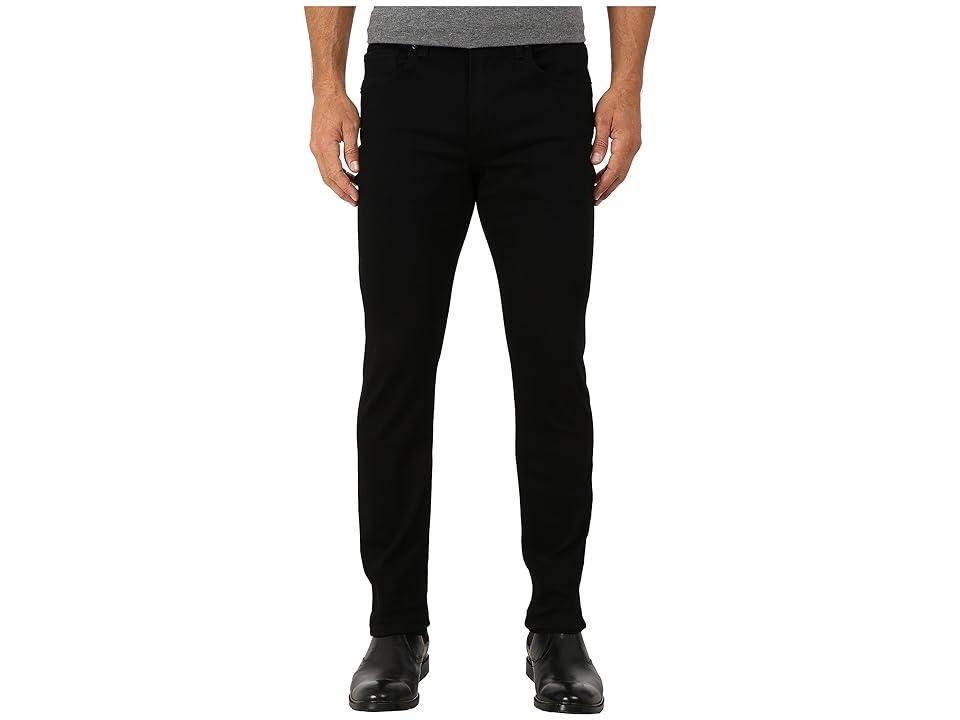 PAIGE Transcend - Lennox Slim Fit Jeans Product Image