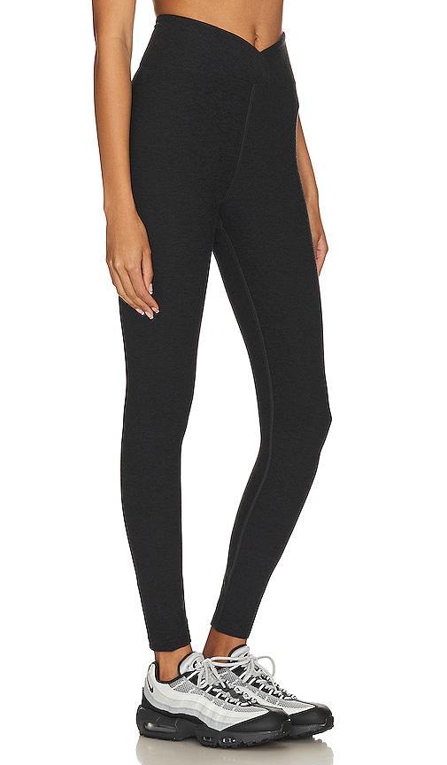 Womens Veronica Stretch Leggings Product Image