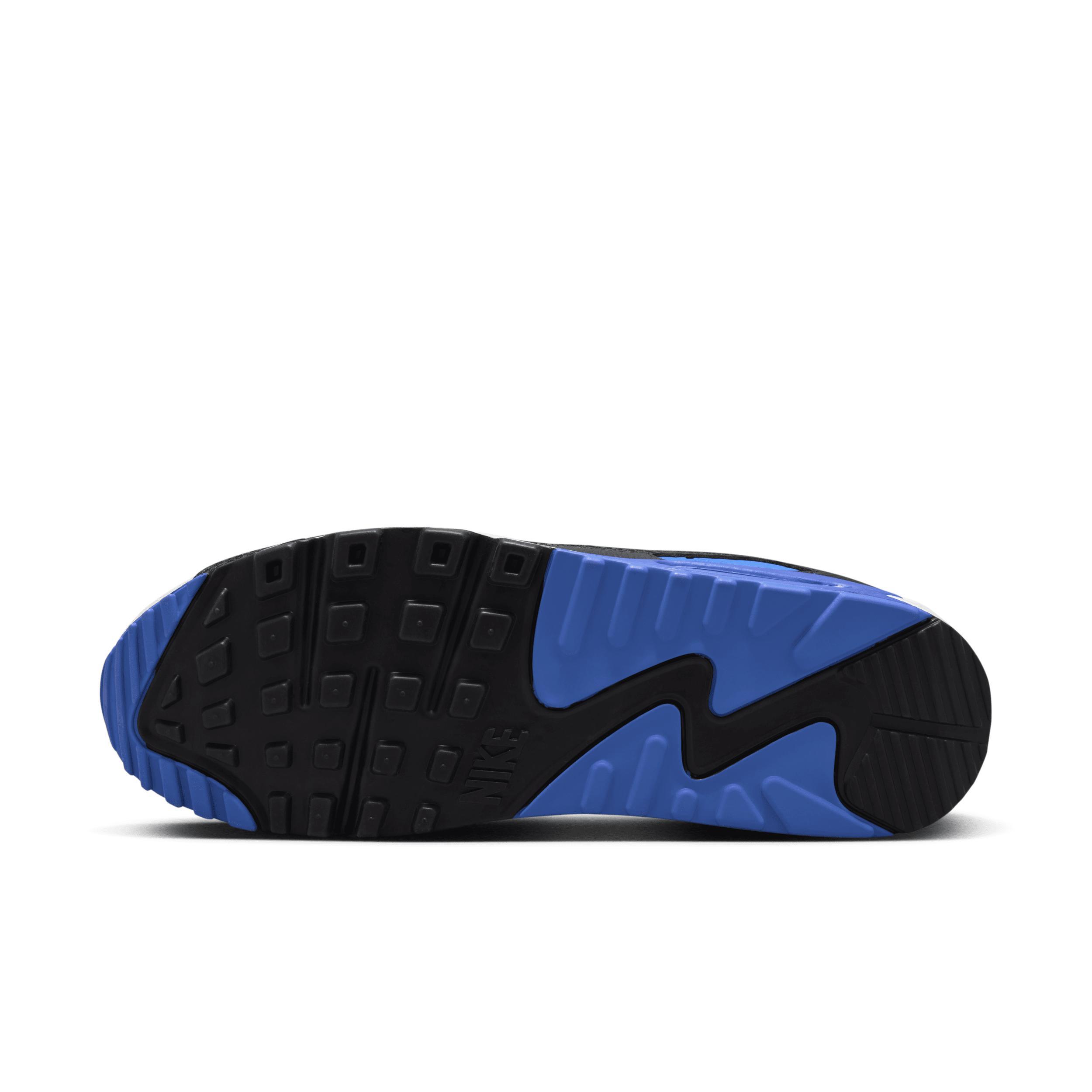 Nike Mens Air Max 90 Premium Shoes Product Image