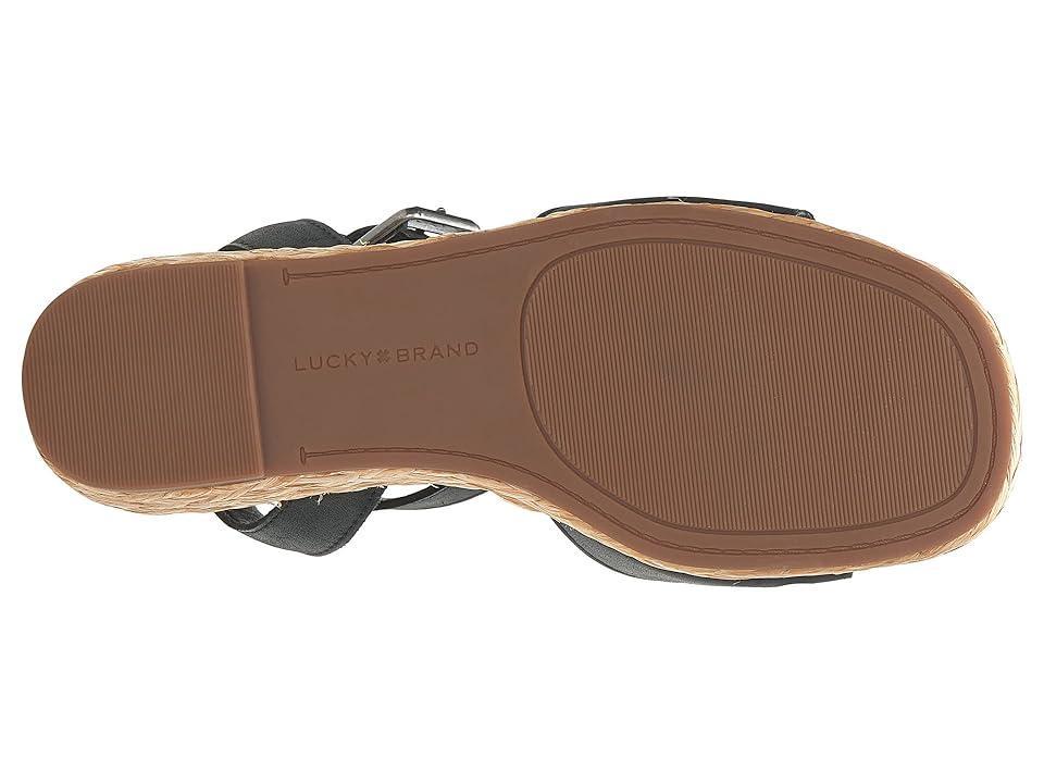 Lucky Brand Nalmo Women's Shoes Product Image