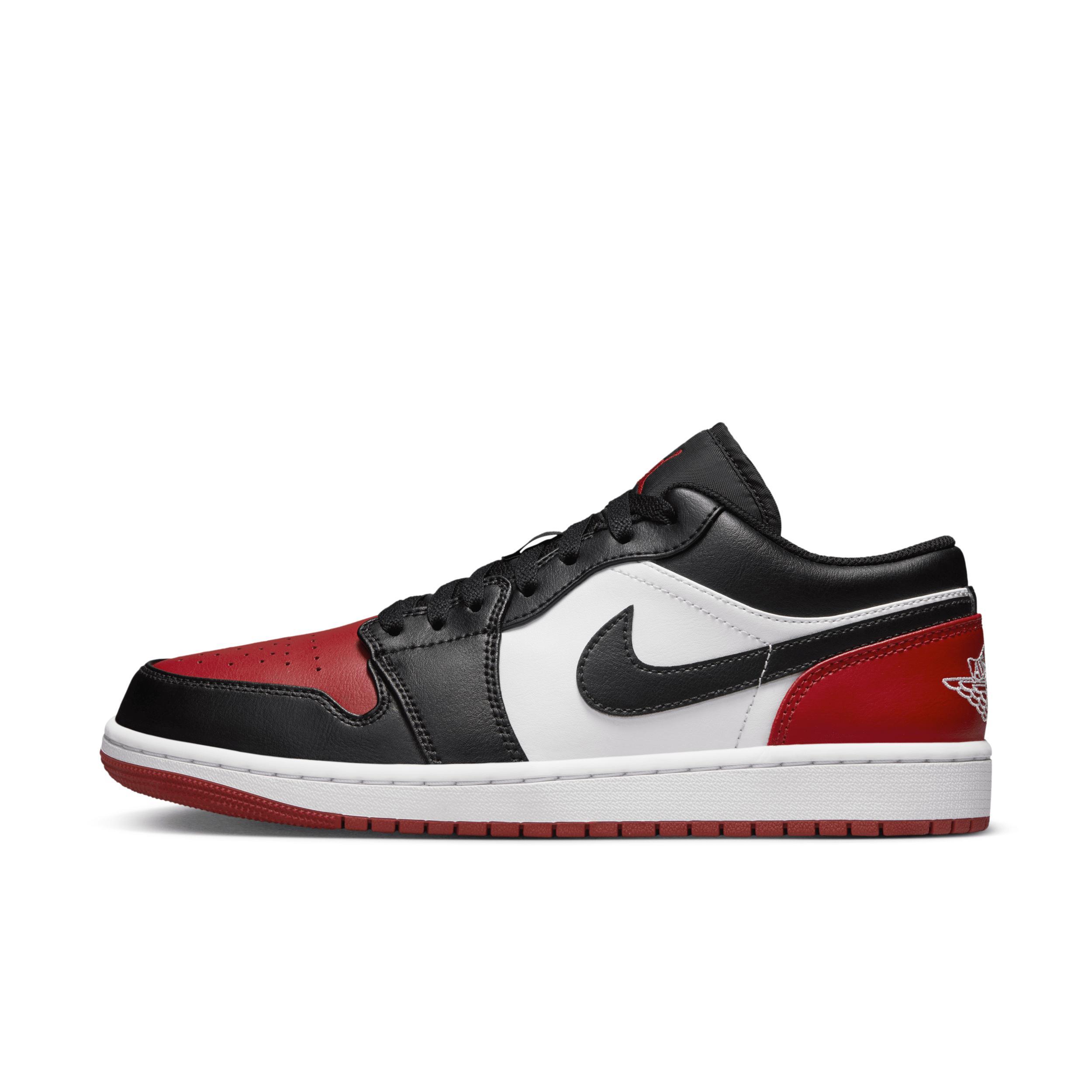 Men's Air Jordan 1 Low Shoes Product Image