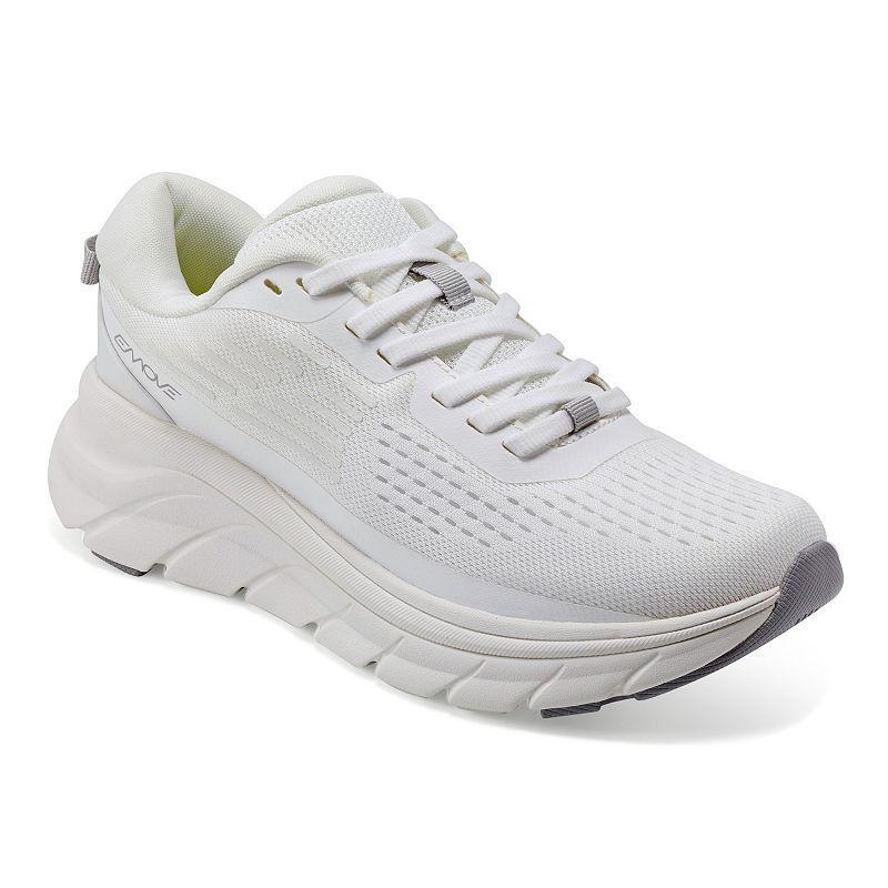 Easy Spirit Womens Mel Emove Walking Shoes Product Image