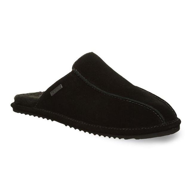 Bearpaw Pierre Mens Slippers Product Image