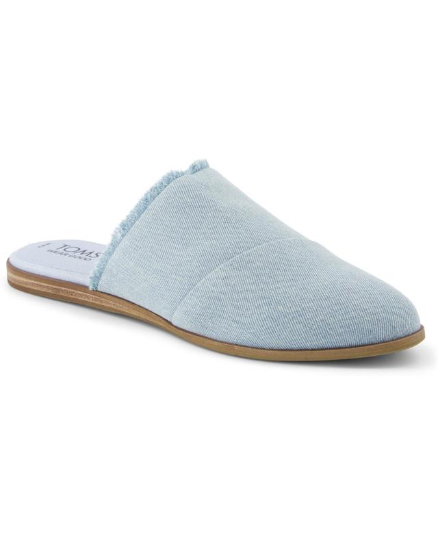 Toms Womens Jade Mules Product Image