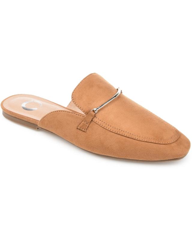 Journee Collection Ameena Womens Mules Product Image