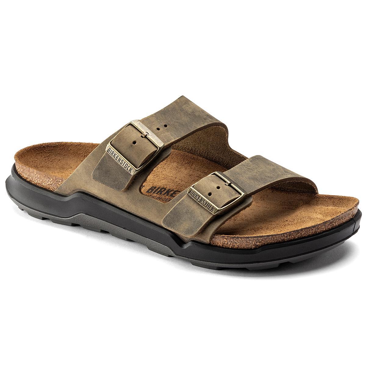 Birkenstock Arizona Slide Sandal Product Image