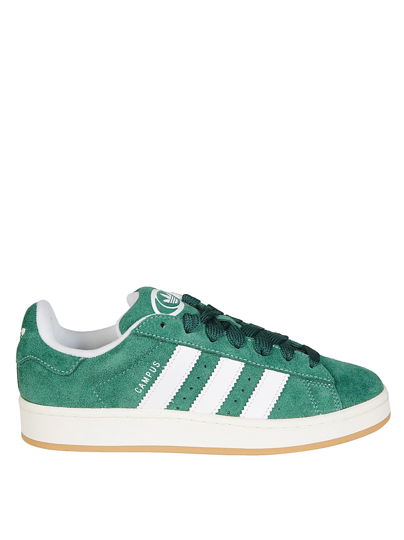 ADIDAS ORIGINALS Sneakers  Men Color Green Product Image