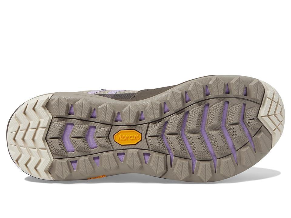 Merrell Siren 4 Mid GORE-TEX(r) (Moon/Orchid) Women's Shoes Product Image