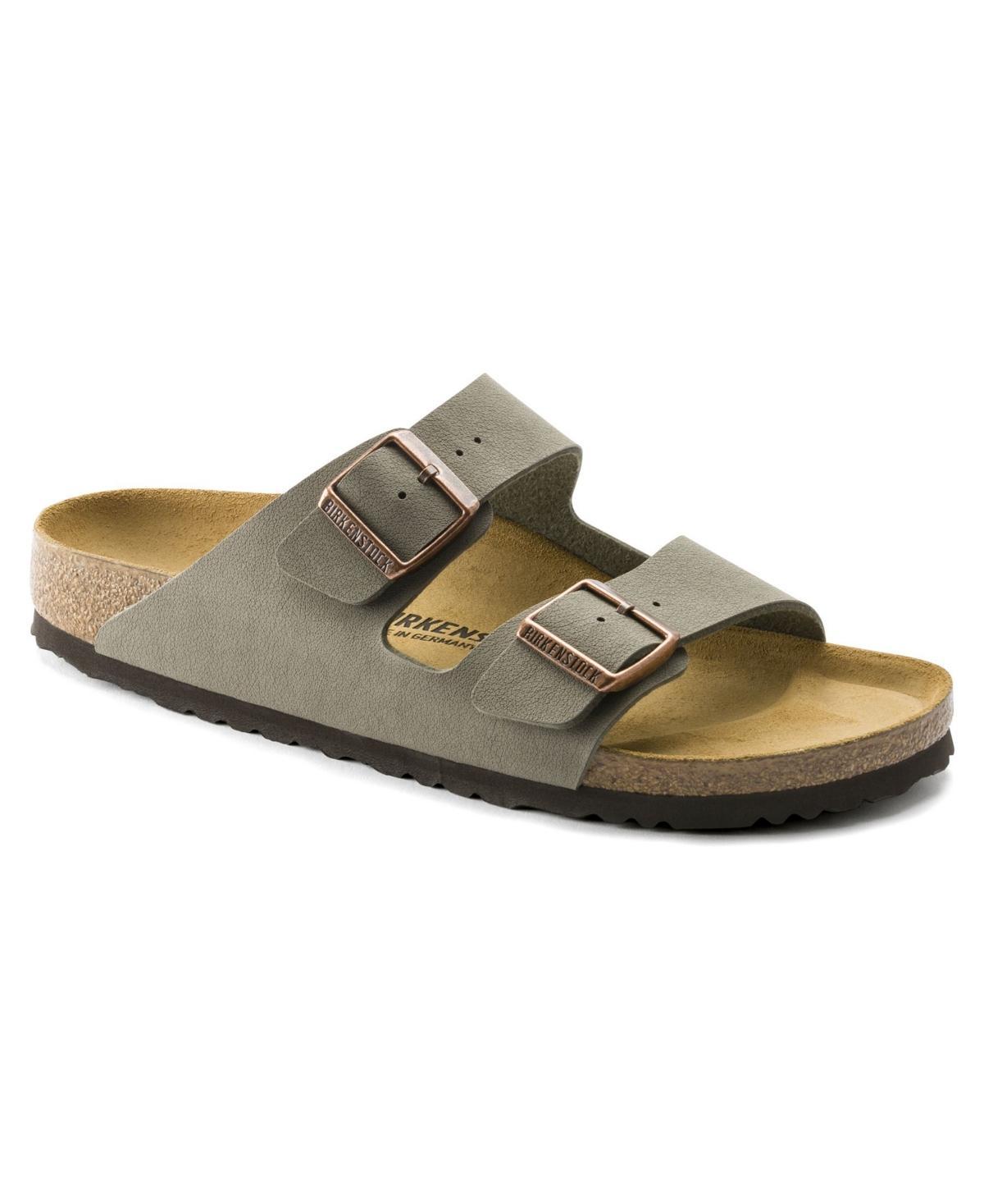 Birkenstock Womens Arizona Birko-Flor Sandals from Finish Line Product Image