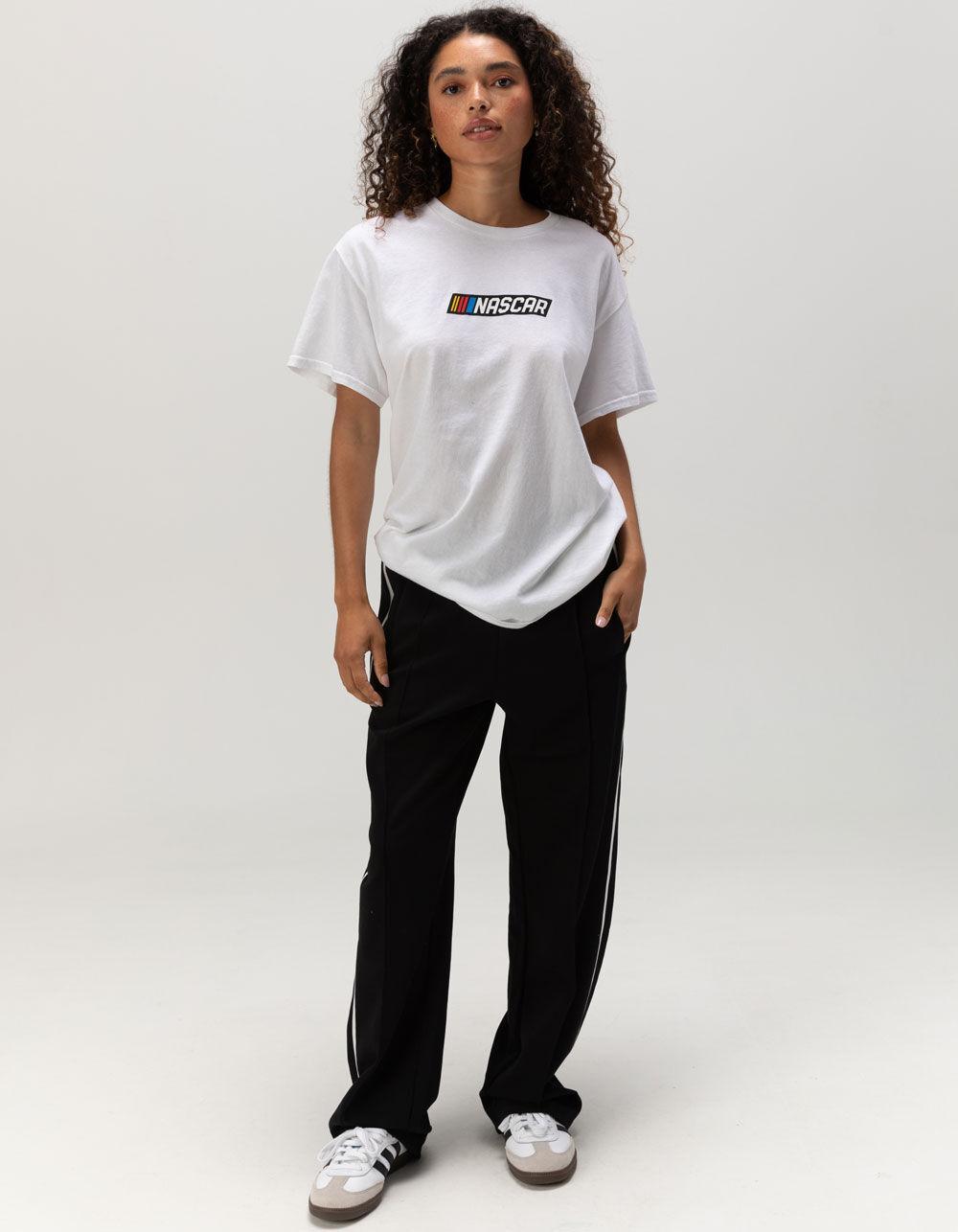 NASCAR Womens Boyfriend Tee Product Image