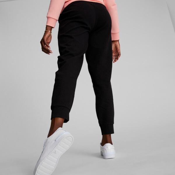 PUMA Essentials Elevated Women's Pants Product Image