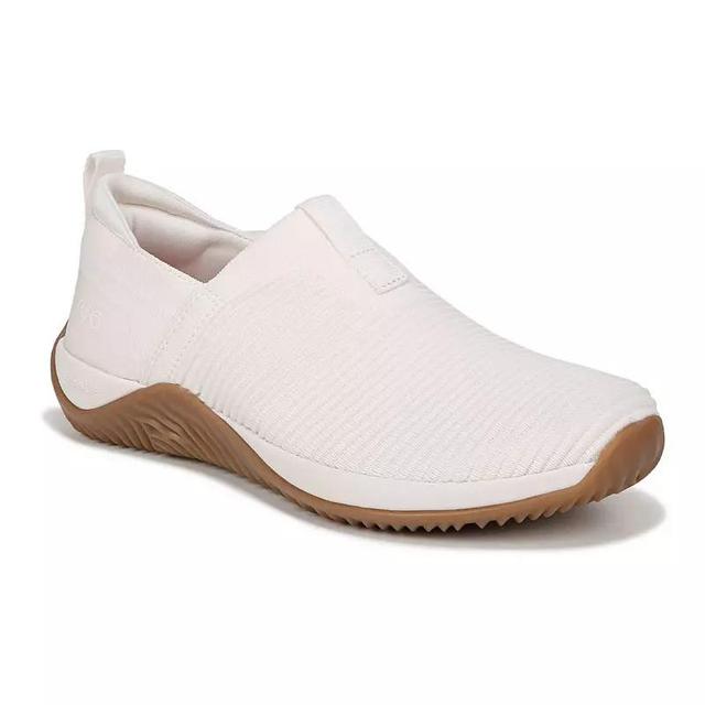 Ryka Womens Echo Knit Slip On Sneaker Product Image