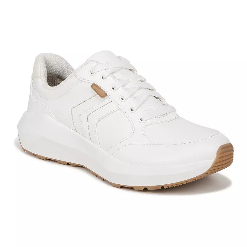 Dr. Scholls Womens Hannah Retro Sneakers Product Image