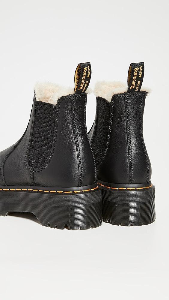 Dr. Martens 2976 Quad FL Boots | Shopbop Product Image