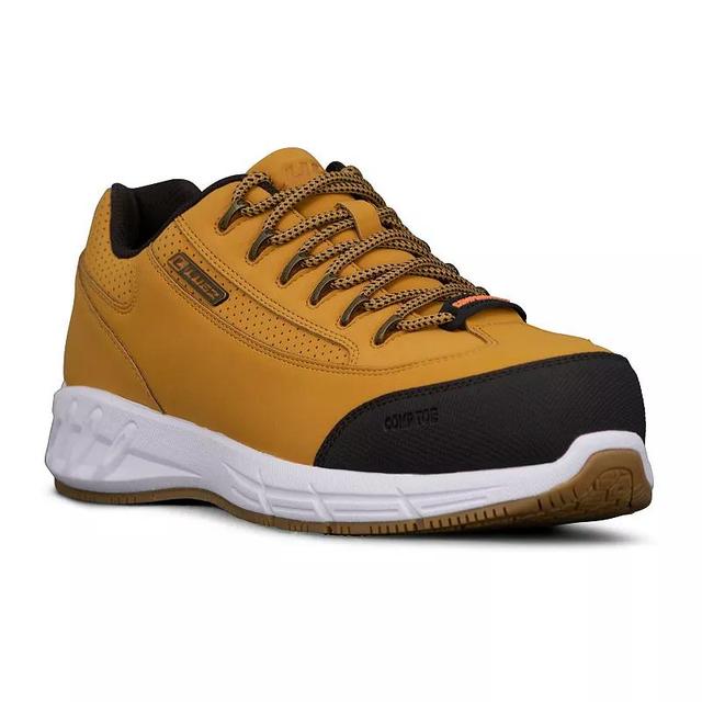 Lugz Express Mens Oxford Sneakers Product Image