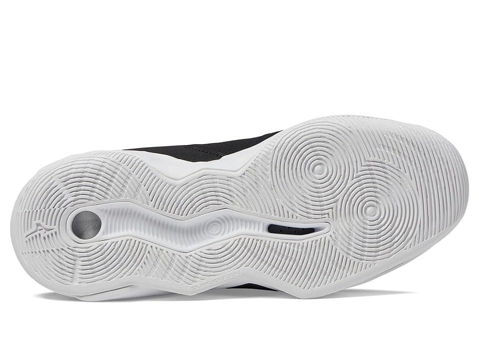 Mizuno Wave Dimension White) Women's Shoes Product Image