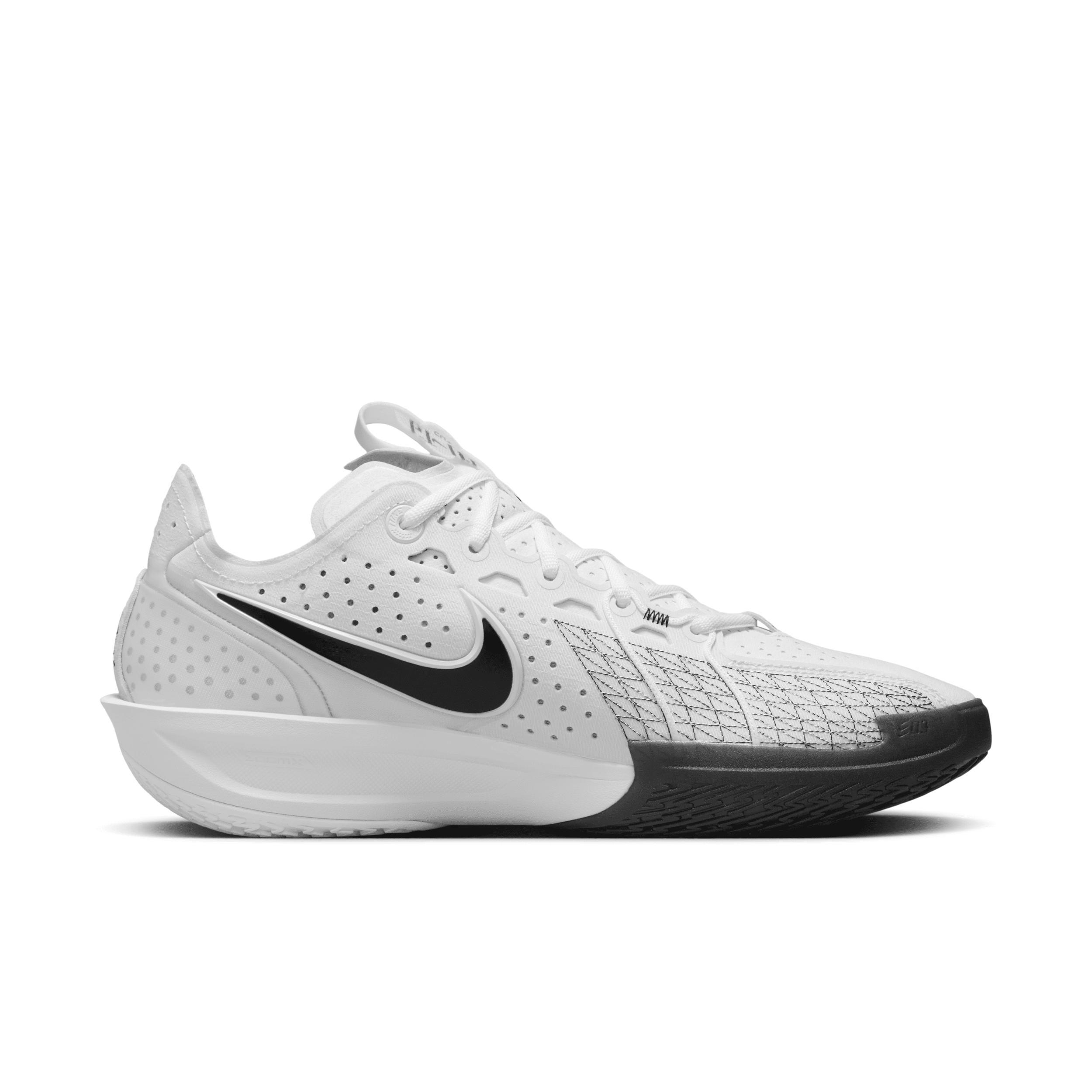 Nike Men's G.T. Cut 3 Basketball Shoes Product Image