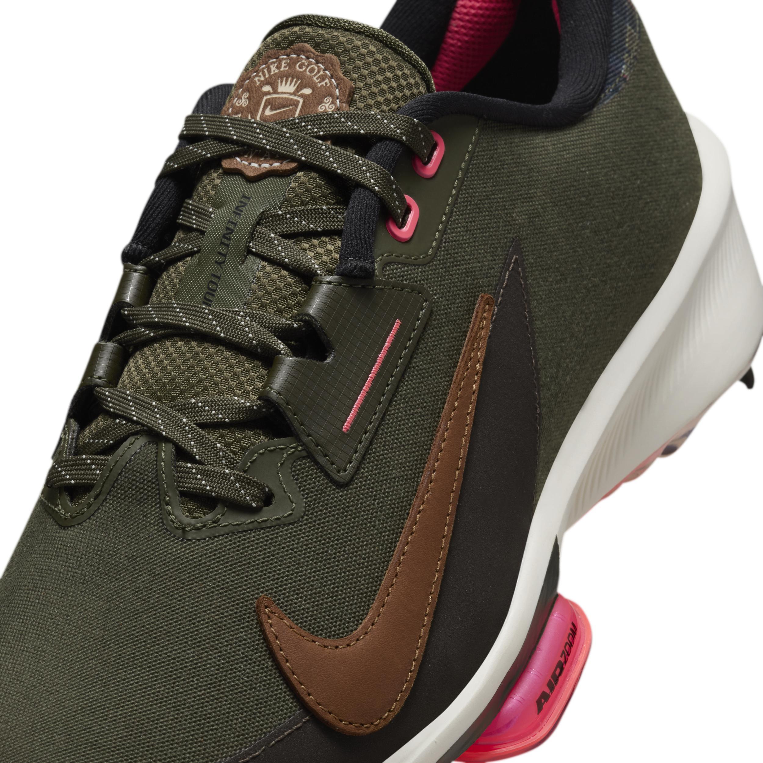 Nike Men's Infinity Tour 2 Golf Shoes Product Image