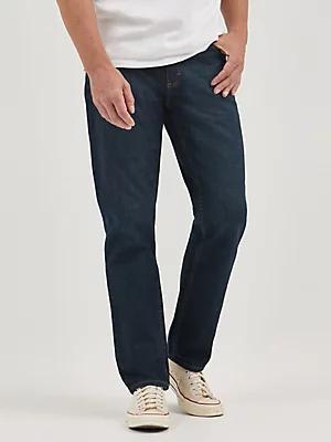 Men's Legendary Relaxed Straight Jean | Men's Jeans | Lee® Product Image