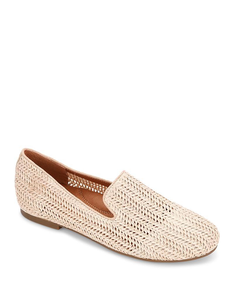 Gentle Souls by Kenneth Cole Womens Eugene Smoking Flats Product Image