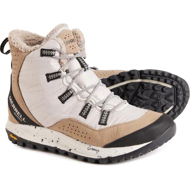 Merrell Antora Sneaker Snow Boots - Waterproof, Insulated (For Women) Product Image