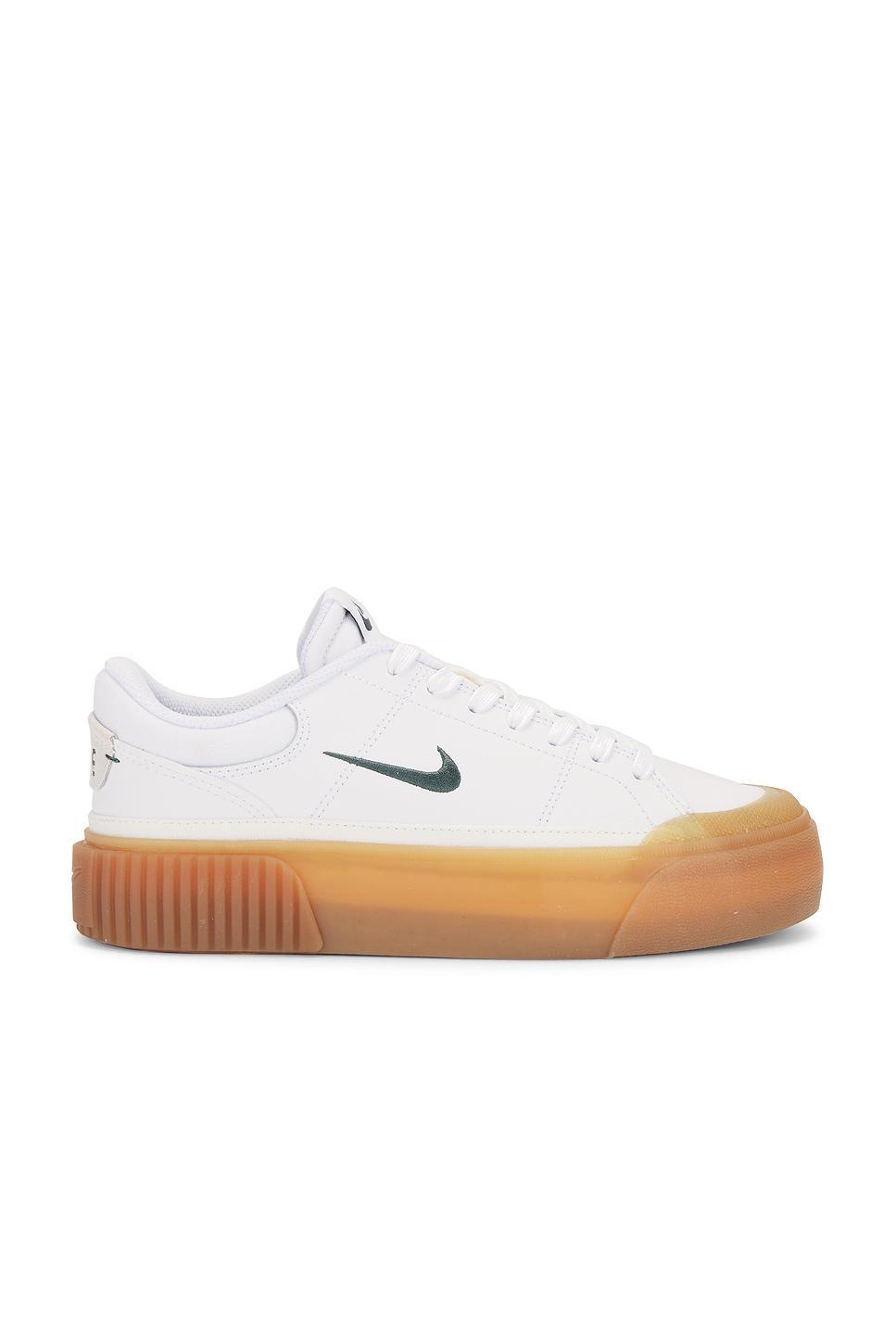 Court Legacy Lift Sneaker Nike Product Image