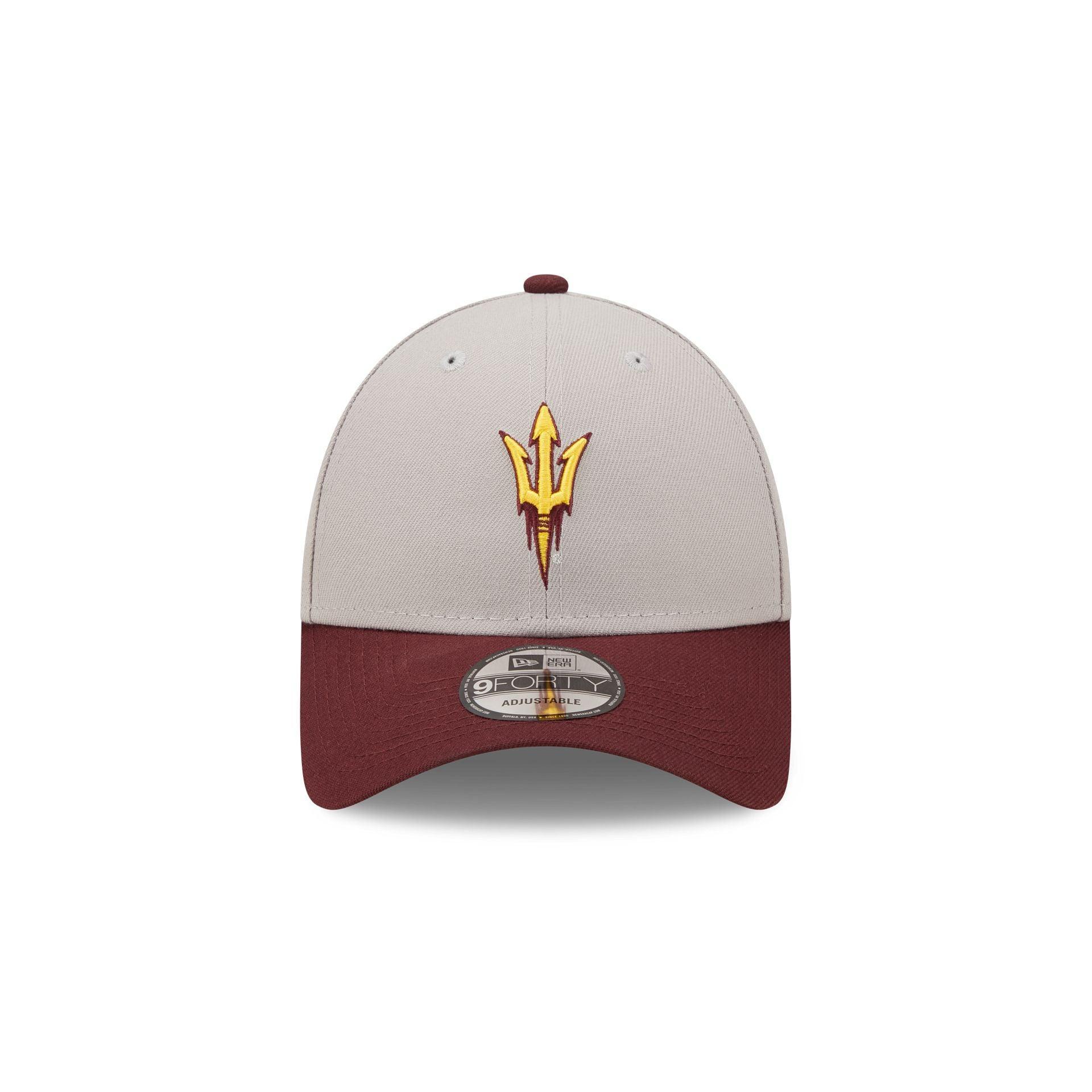 Arizona State Sun Devils 9FORTY Adjustable Hat Male Product Image