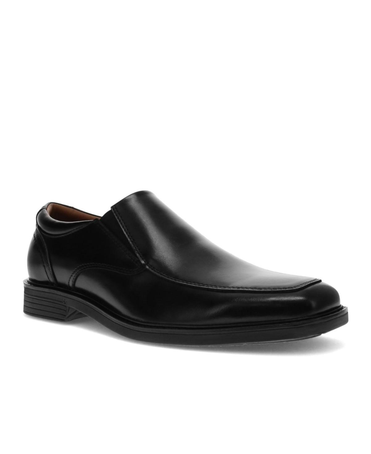 Dockers Stafford Mens Dress Loafers Brown Product Image