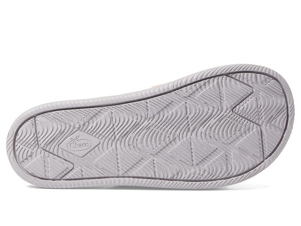 AllSaints Underground Slider Women's Sandals Product Image