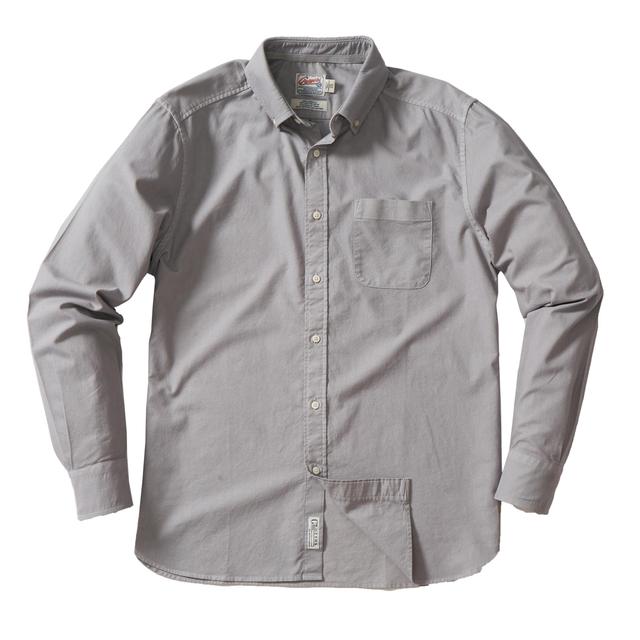 Eagle Creek Vintage Oxford - Frost Gray Product Image