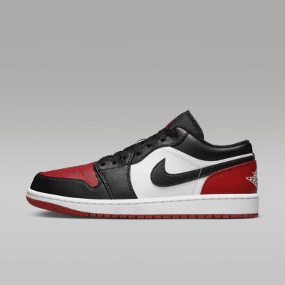 Air Jordan 1 Low Men's Shoes Product Image