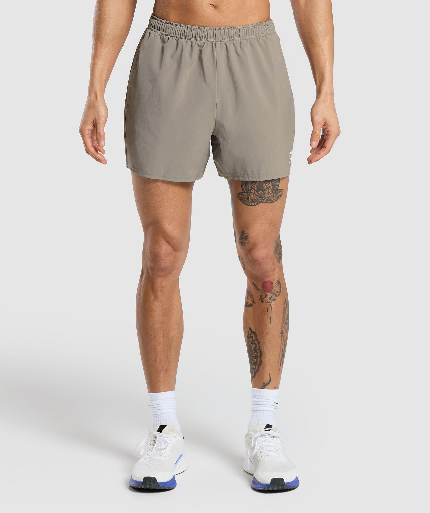 Arrival 5" Shorts Product Image