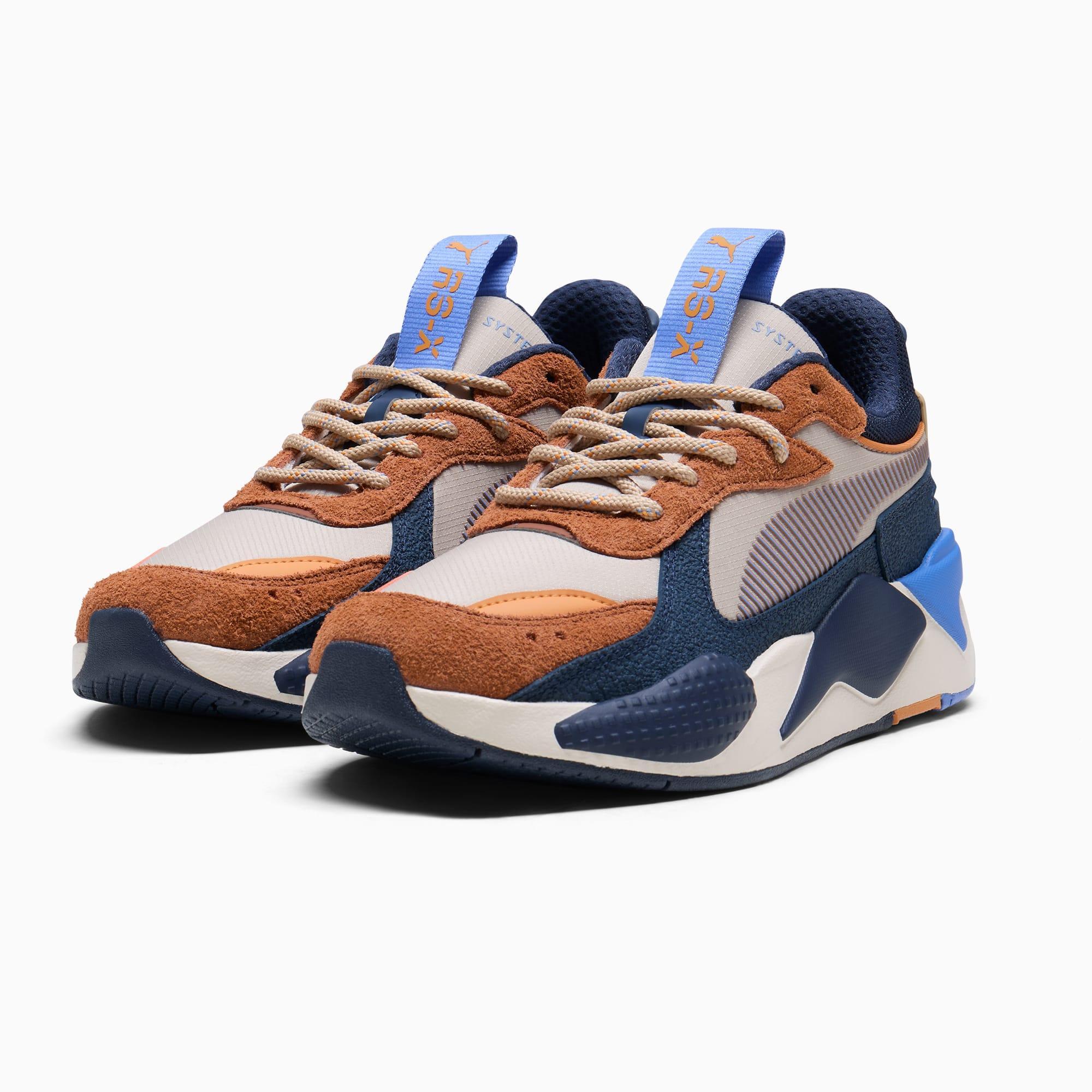 RS-X Alternate Route Sneakers Product Image