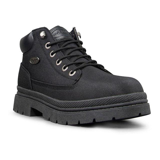 Lugz Drifter Peacoat Mens Chukka Boots Product Image