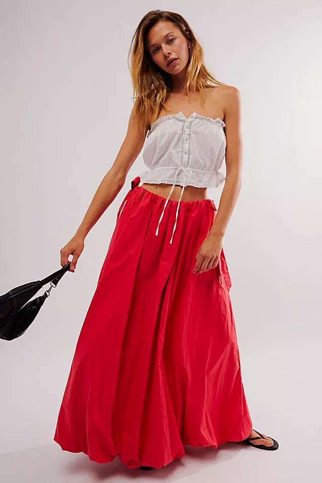 Rita City Skirt Product Image