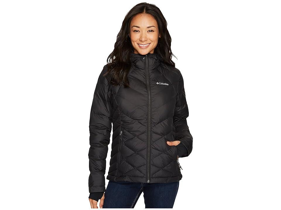 Columbia Women's Heavenly Hooded Jacket- Product Image