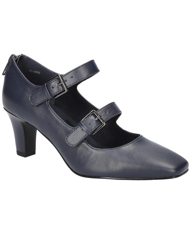 Easy Street Womens Willis Mary Jane Pumps Product Image