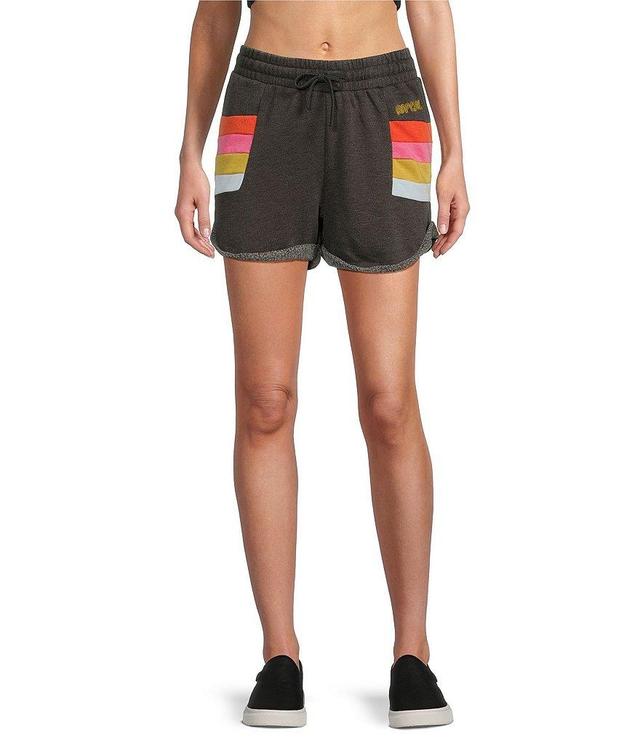 Rip Curl Surf Revival Mid Rise Shorts Product Image