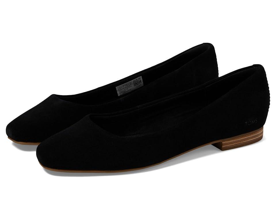 Toms Womens Jade Mules Product Image