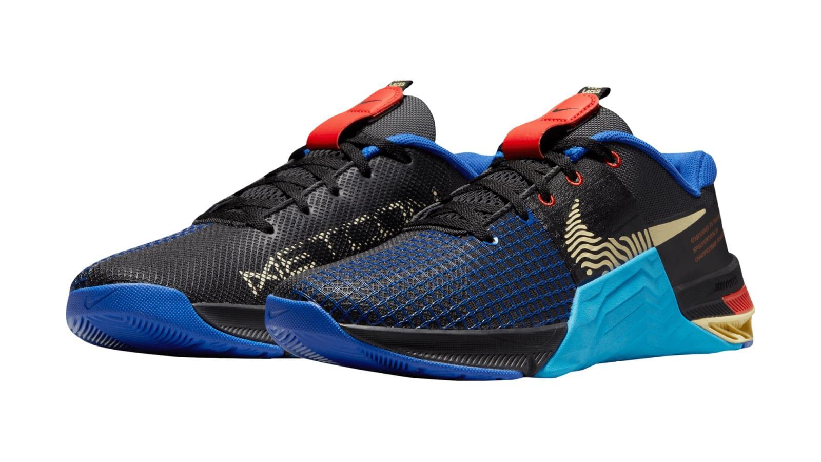 Nike Metcon 8 - Men's Product Image