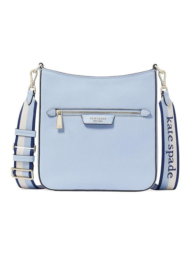 Kate Spade Hudson Messenger Crossbody Product Image