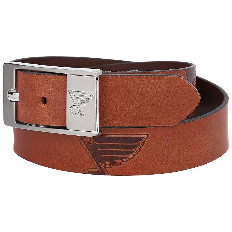 Mens St. Louis Blues Brandish Belt Product Image