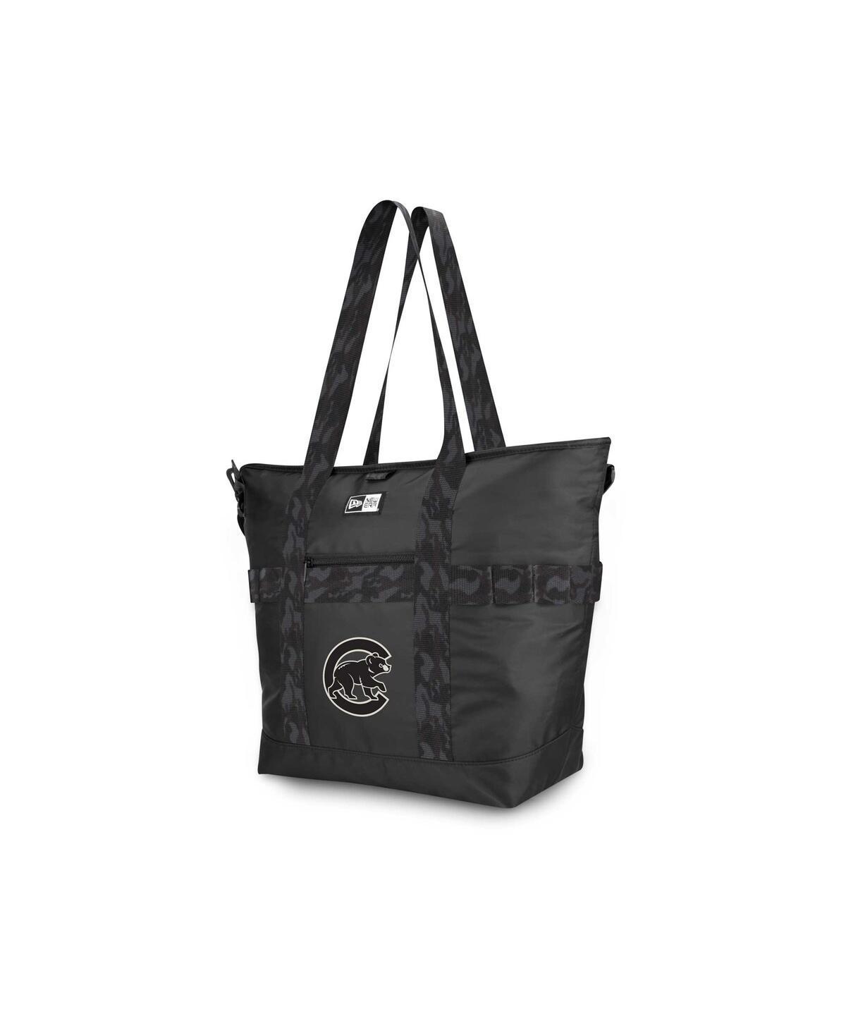 New Era Miami Marlins Athleisure Tote Bag Product Image