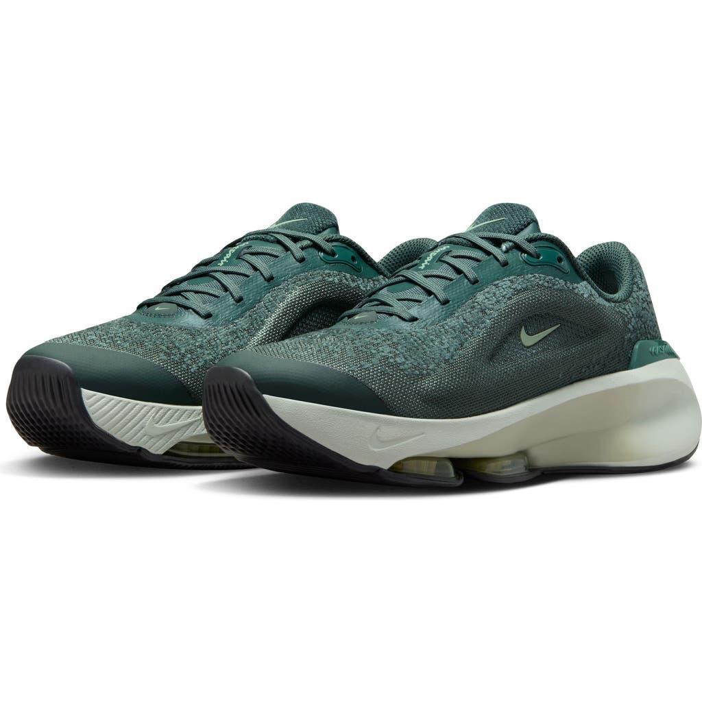 NIKE Womens  React Infinity Run Flyknit 4 In Vintage Green/bicoastal/jade Horizon Product Image